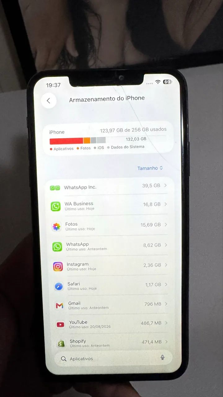 iPhone 11 Pro Max  - Foto 2