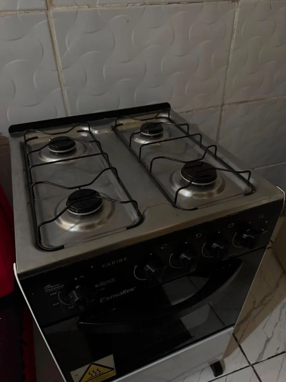 FOGÃO  - Foto 2