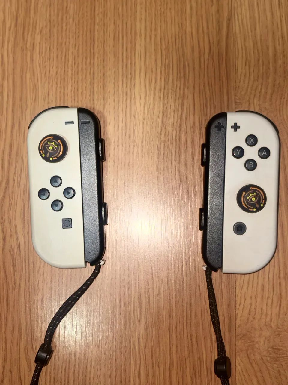 Nintendo Switch OLED - Foto 3