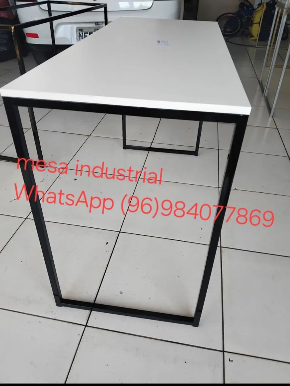 Mesa a pronta entrega  - Foto 4
