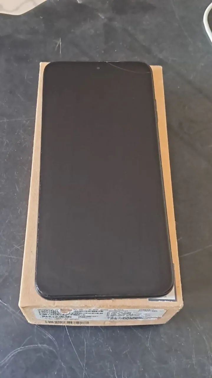 Vendo esse motorola Edge 30 neo bem conservado  - Foto 3