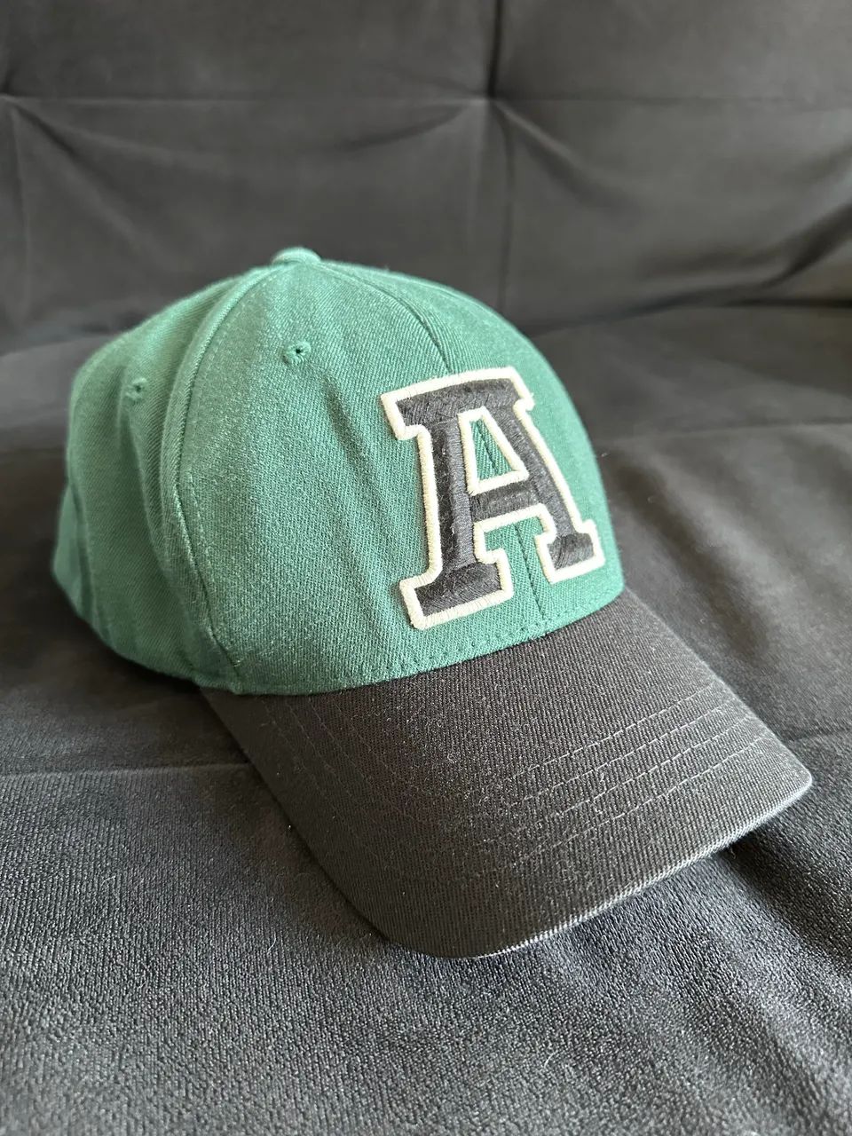 Boné Aéropostale Original Aba Curva - Foto 2