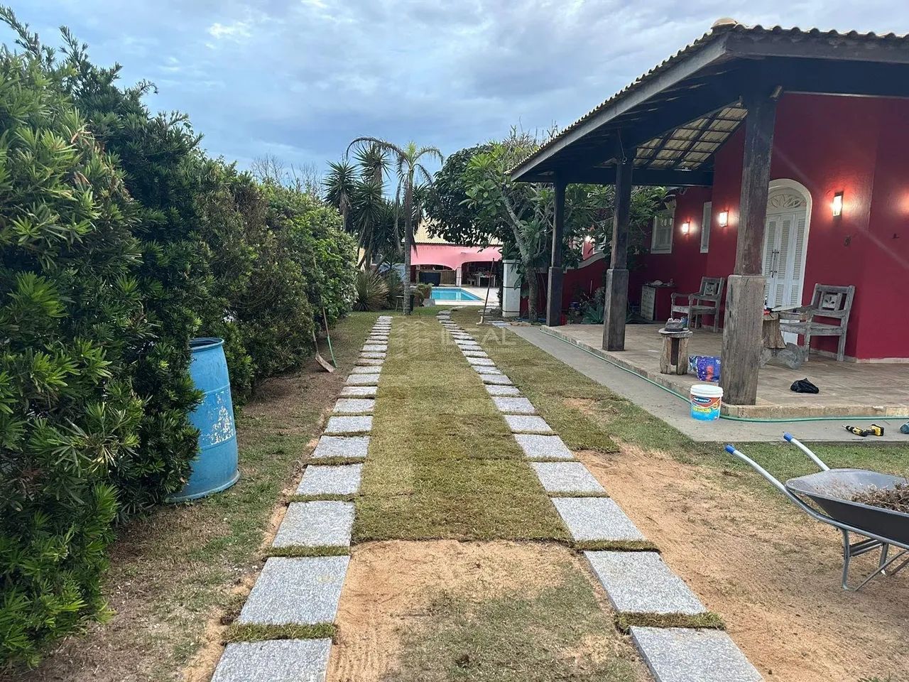 Casa em Atafona - São João da Barra - Foto 2