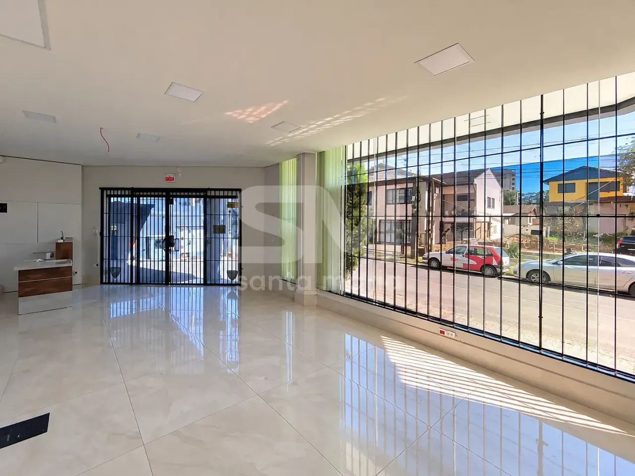 Sala para locação, Passo dos Fortes, Chapecó - SC - Foto 3