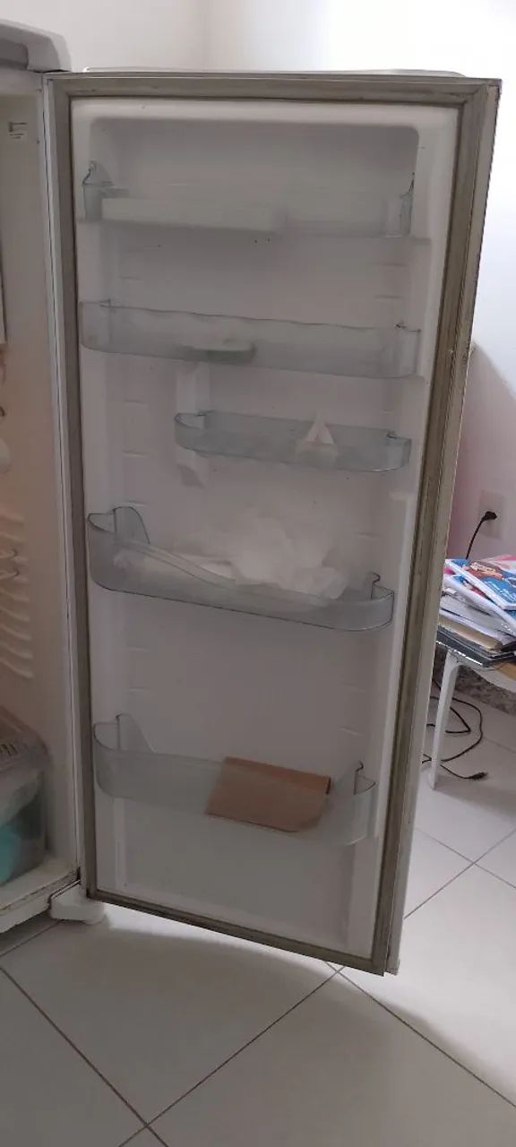 Geladeira  - Foto 5