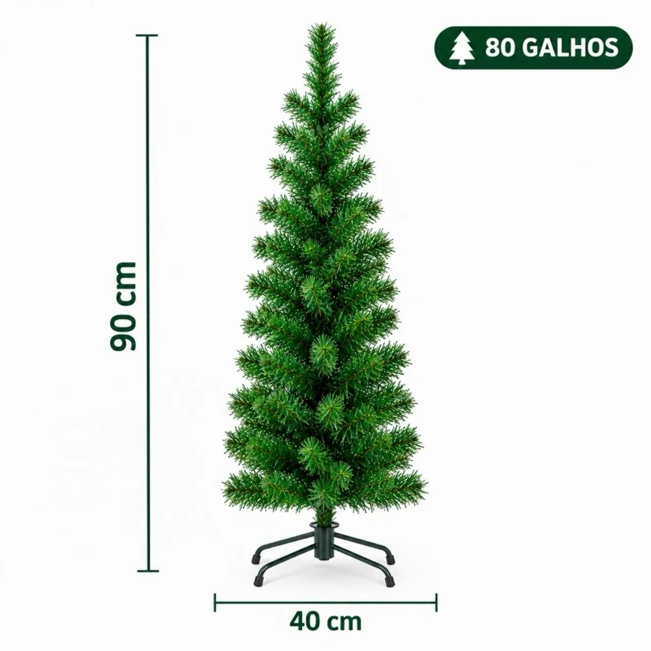 Árvores de Natal  - Foto 2