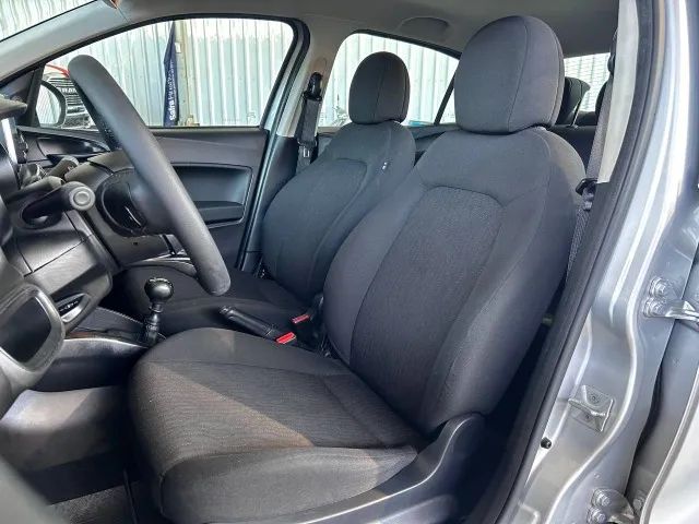 Fiat Cronos Drive 1.0 6V 2024 - Foto 5