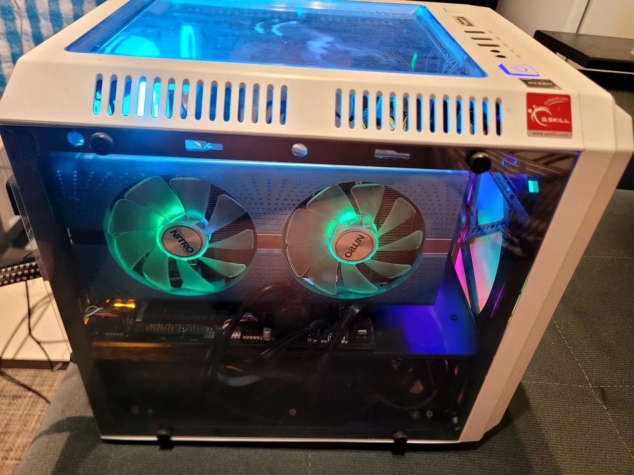 PC Gamer - Foto 2