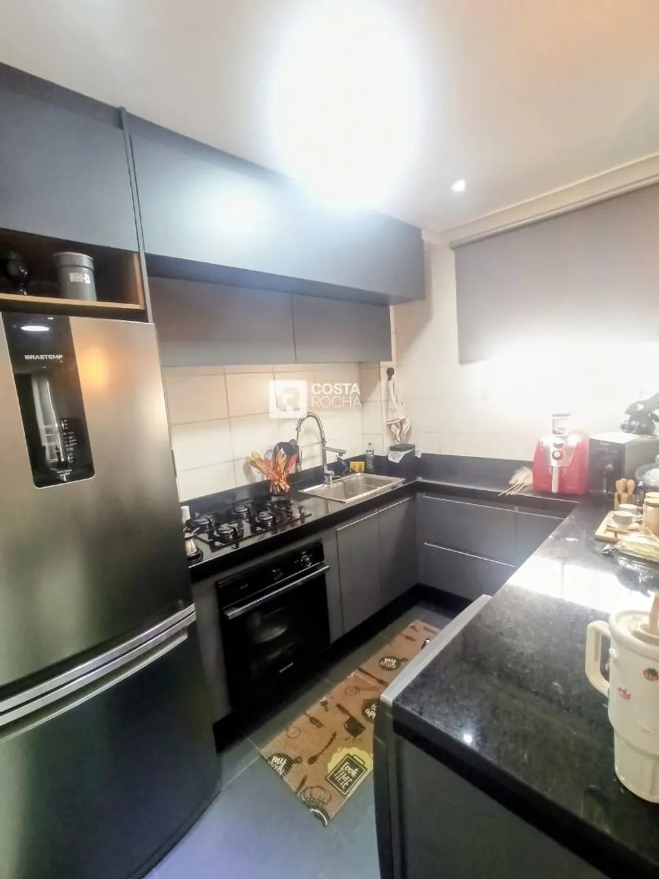 Apartamento para alugar - Edificio Residencial Parque Solar dos Passaros - Salto/SP - Foto 5