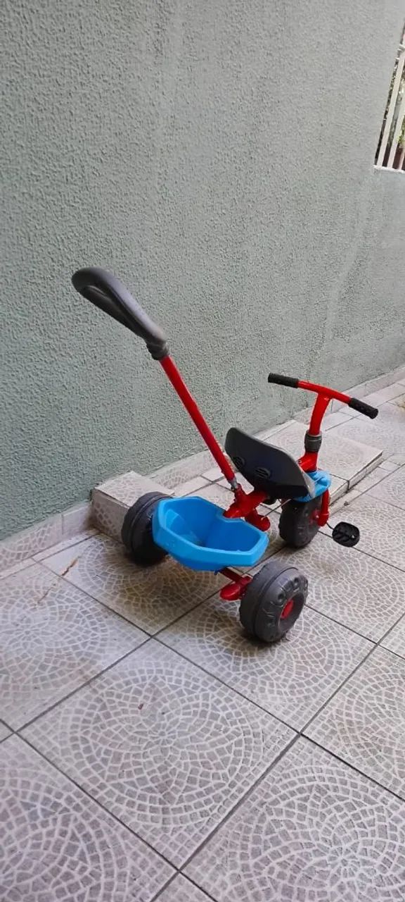 Triciclo  - Foto 4