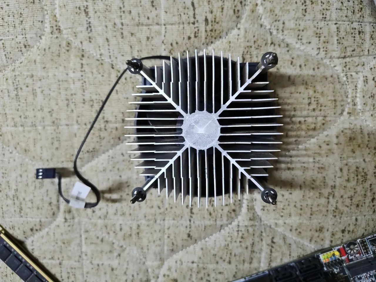 Cooler para processador  - Foto 3