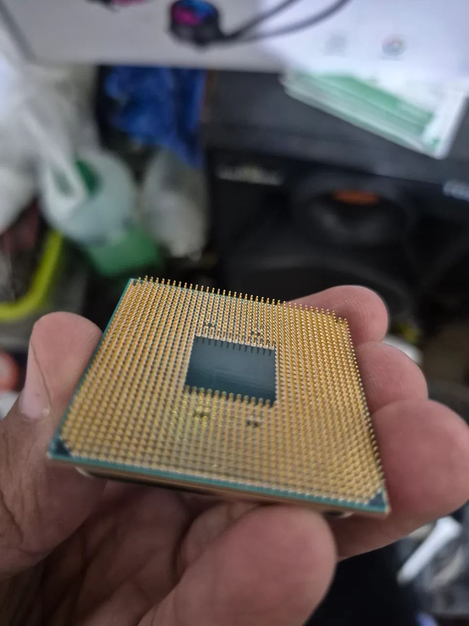 Ryzen 5600g  - Foto 4