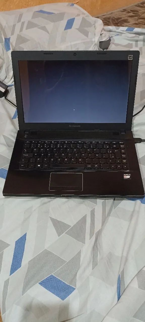 NOTEBOOK LENOVO G405