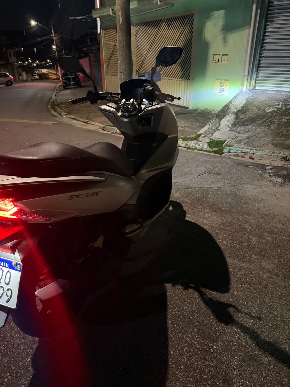 Pcx 2018 - Foto 4