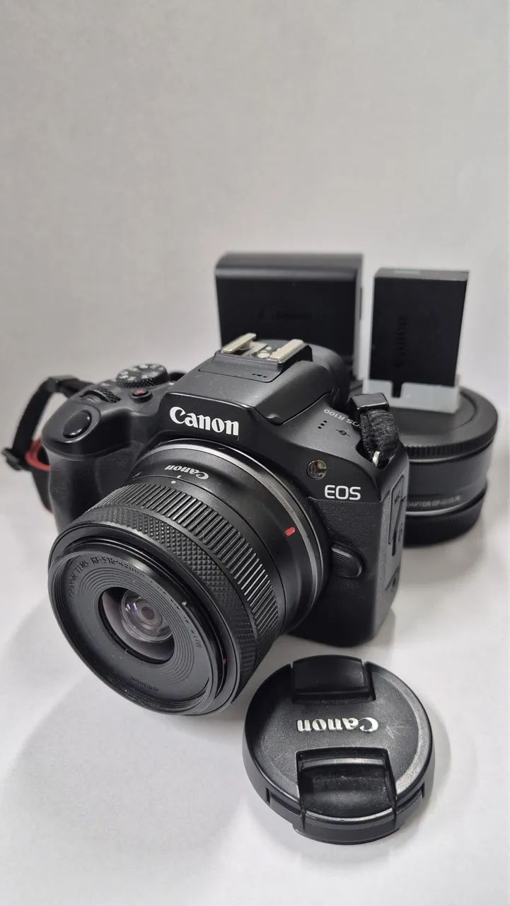 Canon R100