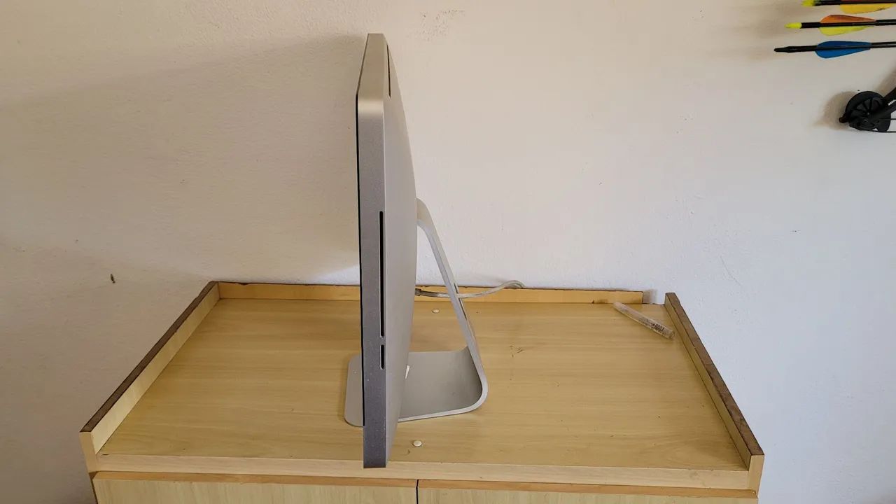 iDivido no cartão  - Mac 21.5" (Mid 2011) e macOS High Sierra - PRONTO PARA USO! - Foto 3