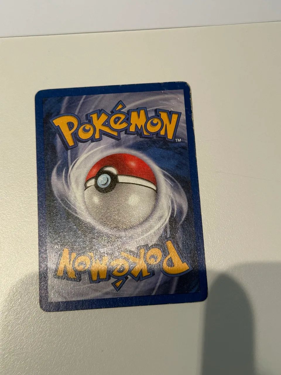 Carta Pokémon - Lts Surge Pikachu 1st edition  - Foto 3