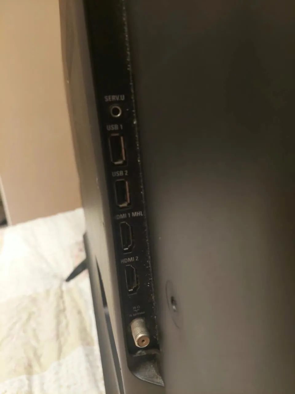 Televisão 110w  - Foto 5
