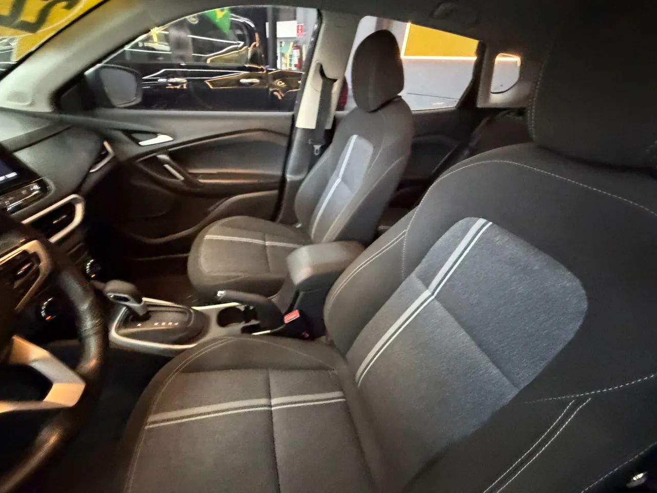 Chevrolet Tracker LT 1.0 Turbo 12V Flex Aut., foto 20 de 20