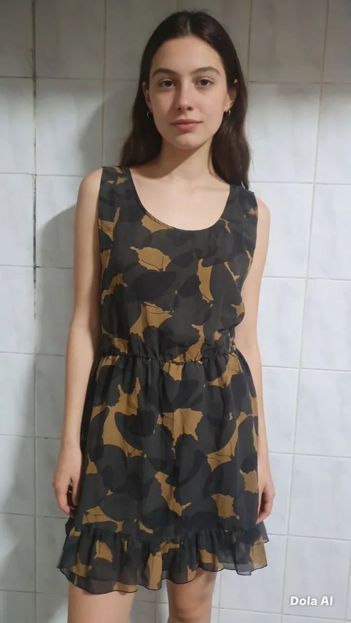 Vestido feminino  - Foto 3
