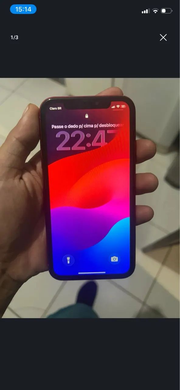 iPhone 11 128gb - Foto 2