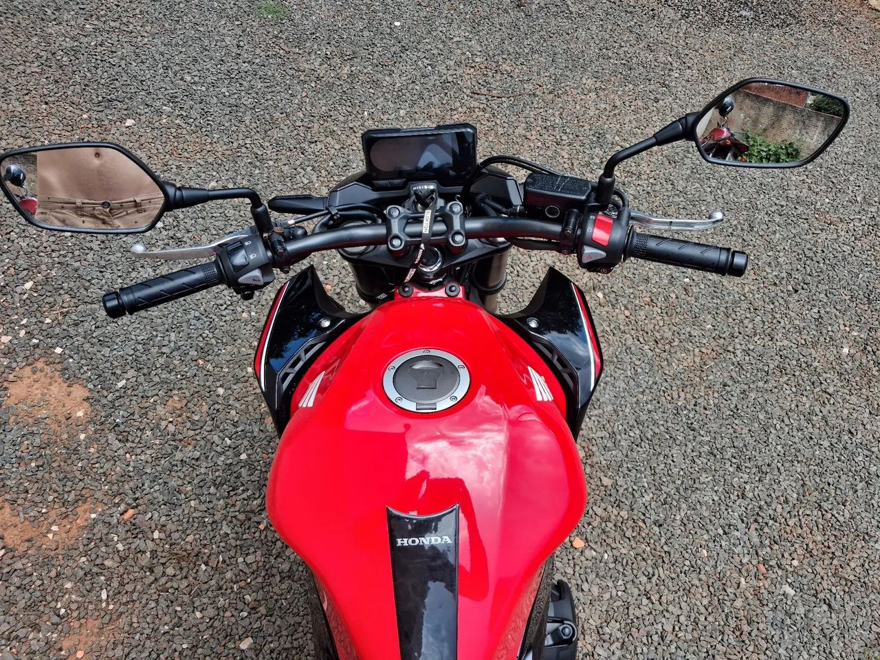 Cb 500 F - Foto 3