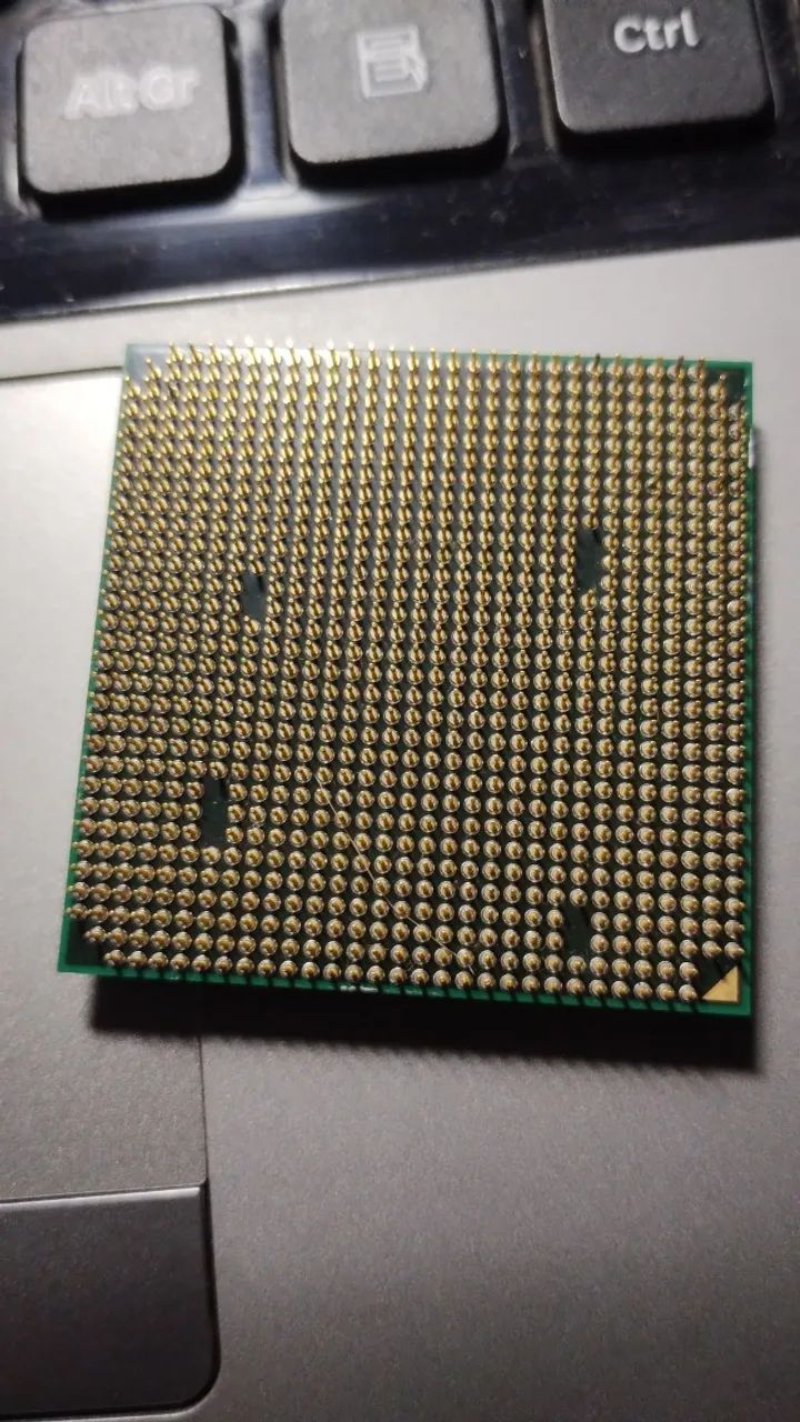 Processador AMD Athlon II X2 250 - Foto 2