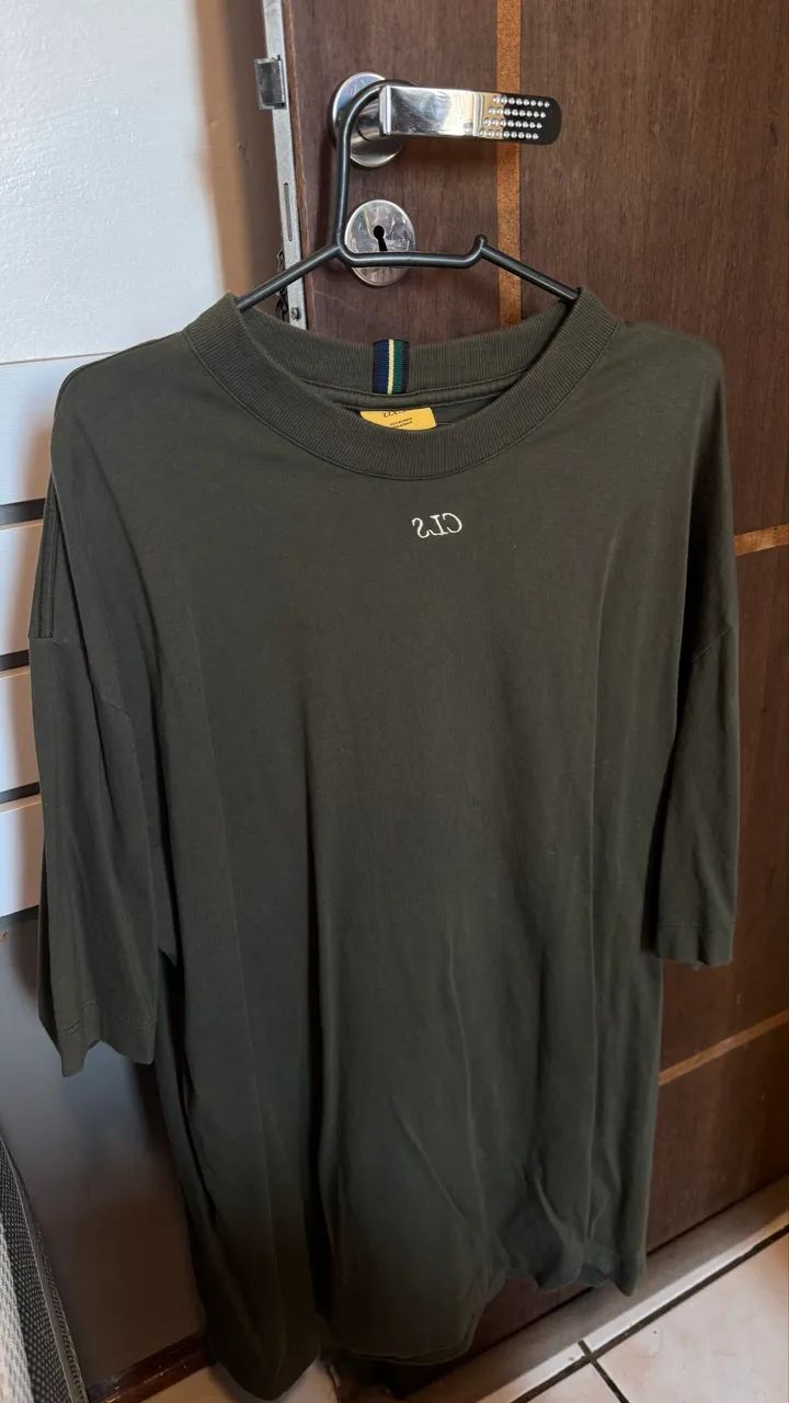 camiseta class GG - Foto 3