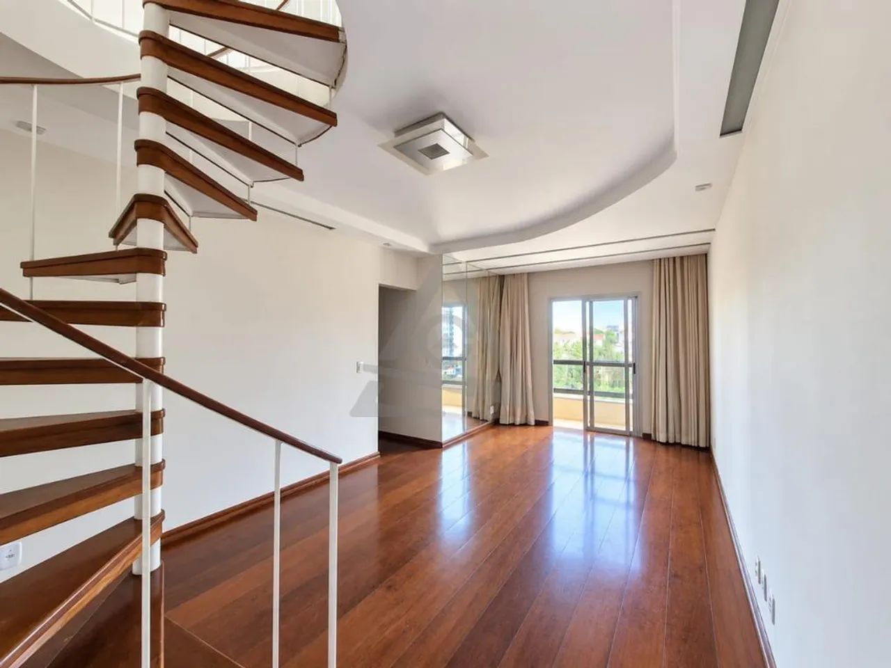 Cobertura para alugar em Campinas, Chácara Primavera, com 4 quartos, com 184 m² - Foto 2