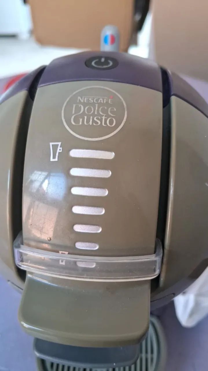 Arno Nescafé dolce gusto  - Foto 2