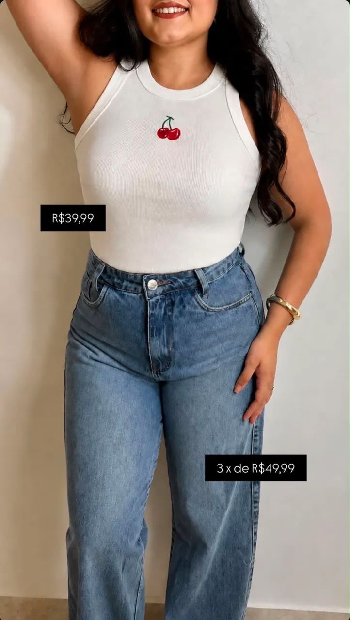 Loja de Roupas - Foto 2