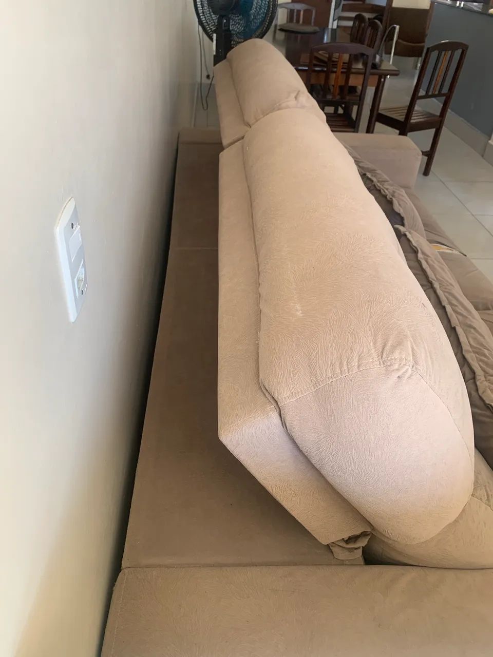 Sofá para Doação  - Foto 3