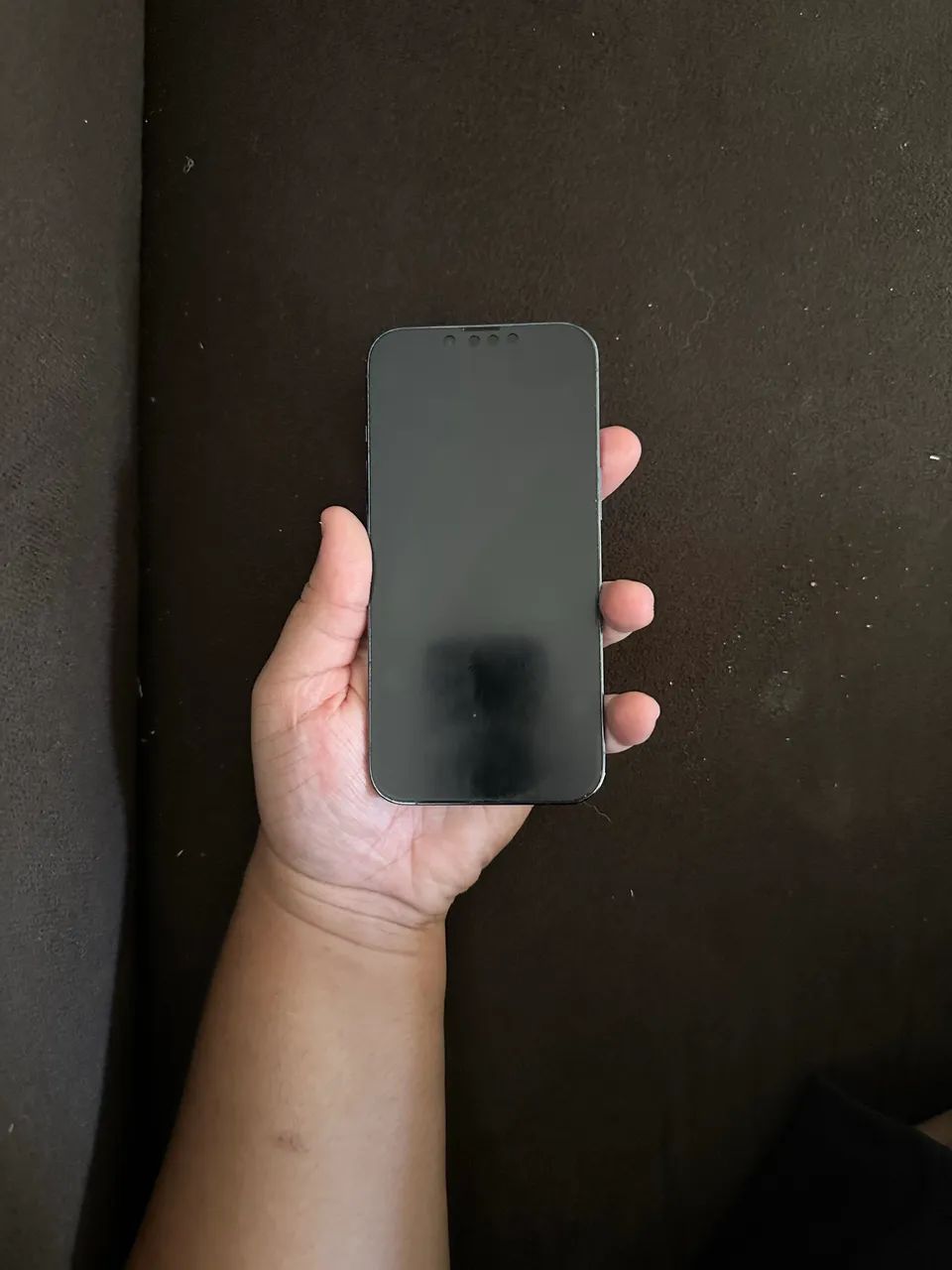 iPhone 13 Pro 1TB - Foto 3