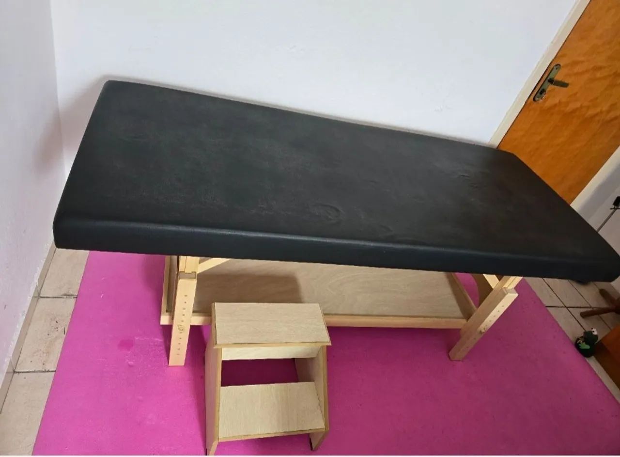 Maca para massagem  - Foto 3