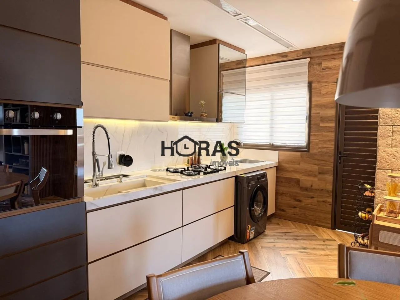 Apartamento Mobiliado para Alugar no Torres do Parque | Cuiabá - Foto 3