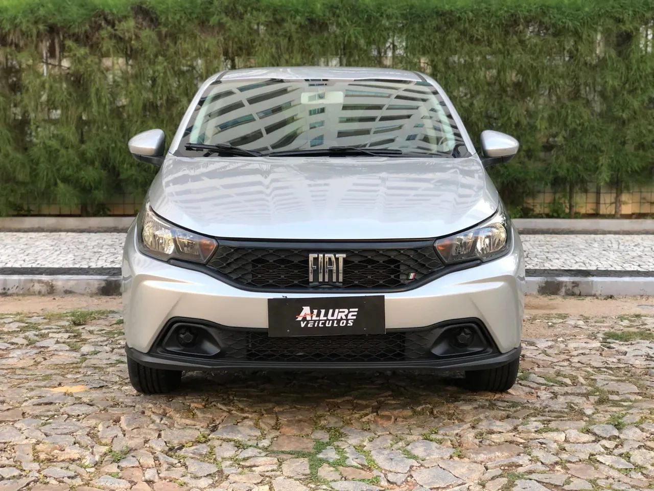 Fiat Argo Drive 1.0 6V Flex 2025 - Foto 5