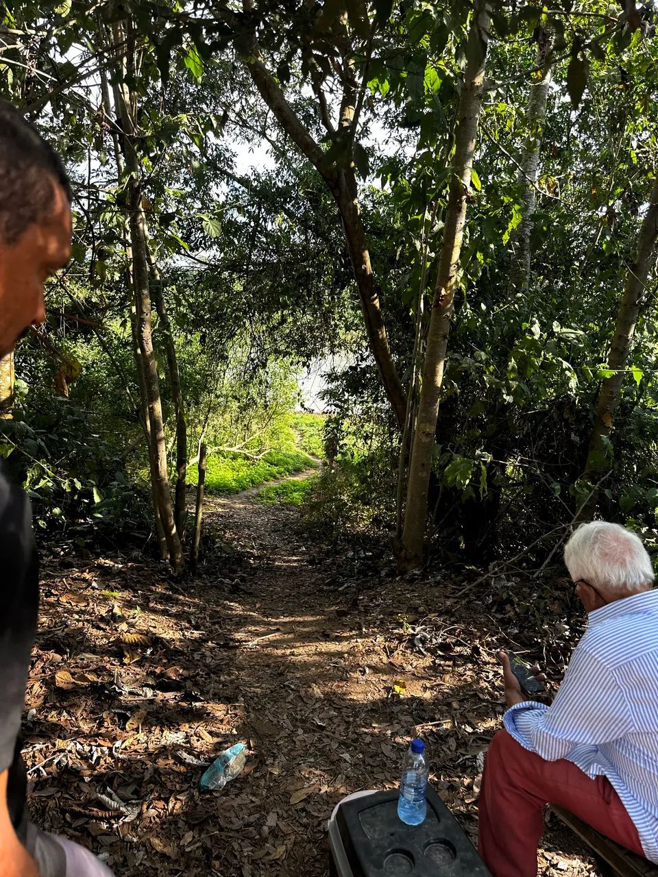 2 TERRENOS A VENDA EM VARGINHA-Sant. ANTÔNIO DO LEVERGER  - Foto 4