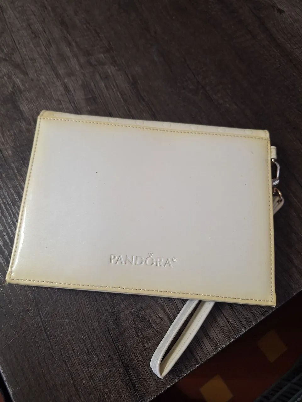 Bolsa de mão PANDORA - Foto 4