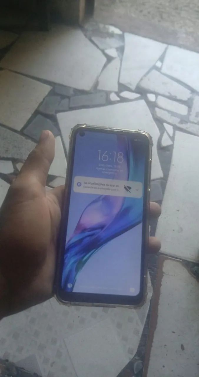 Ciaoko redmi note 9 