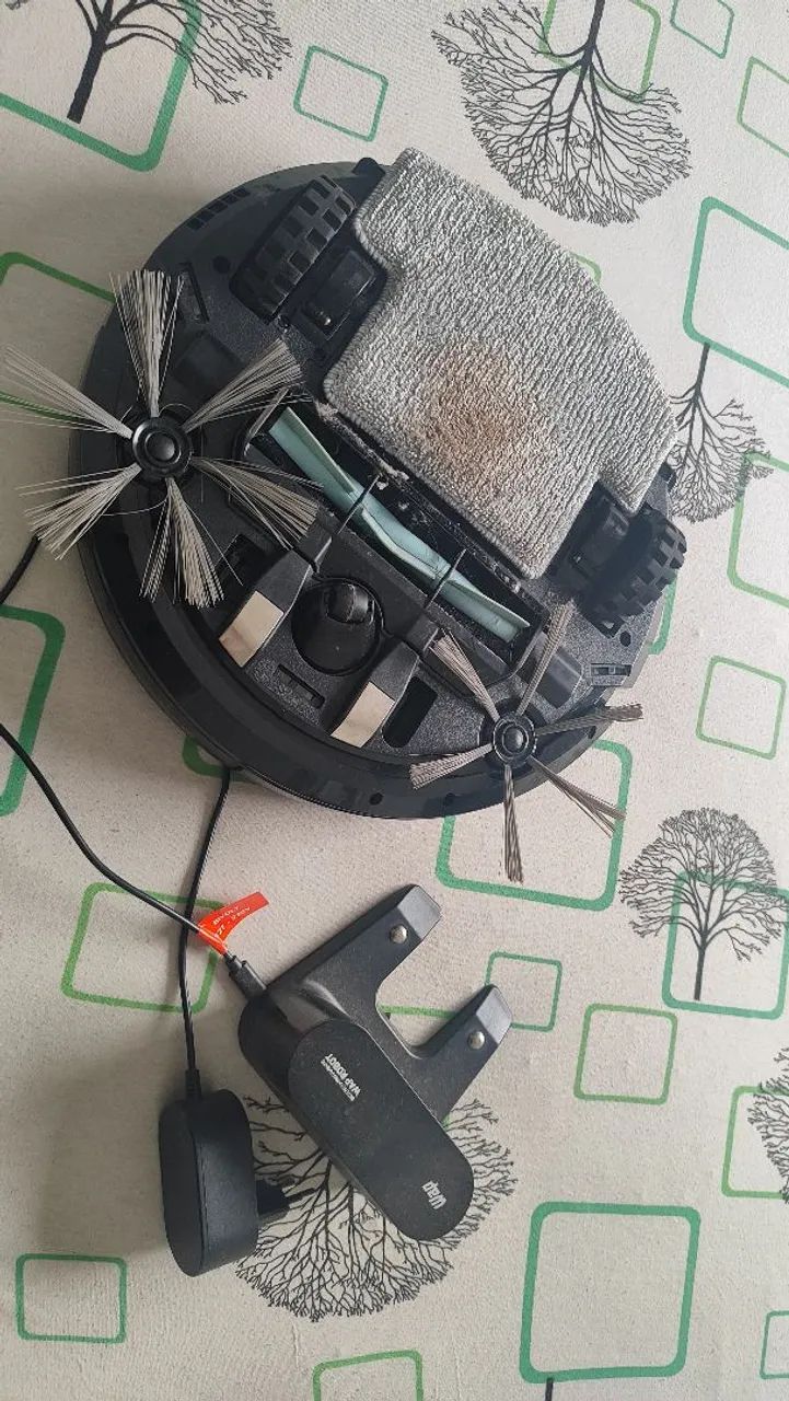 ROBO ASPIRADOR - Foto 3