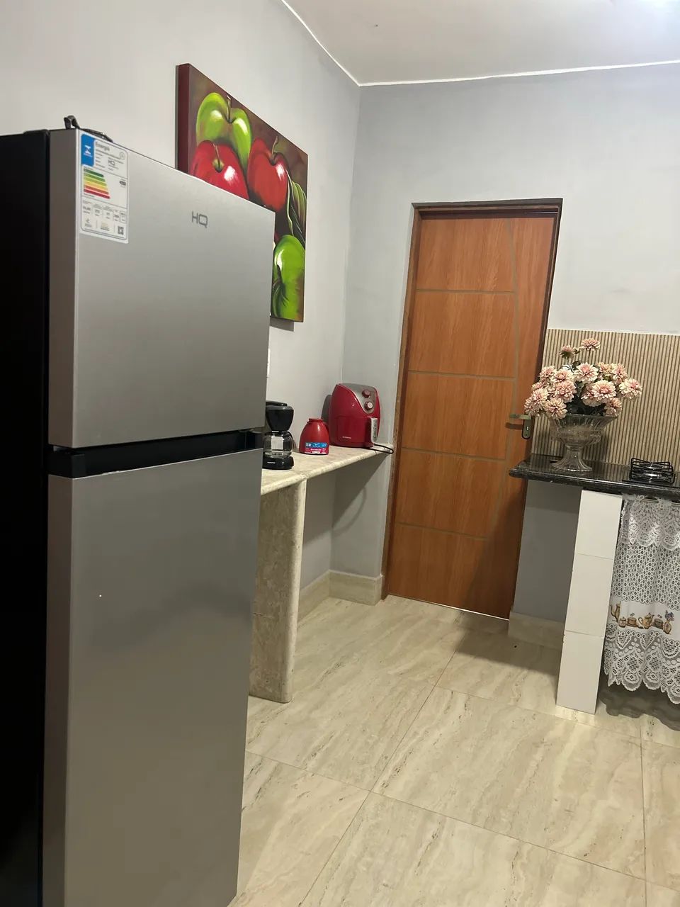 Casa dos sonhos 5 minutos do centro de Cachoeiro Itapemirim.