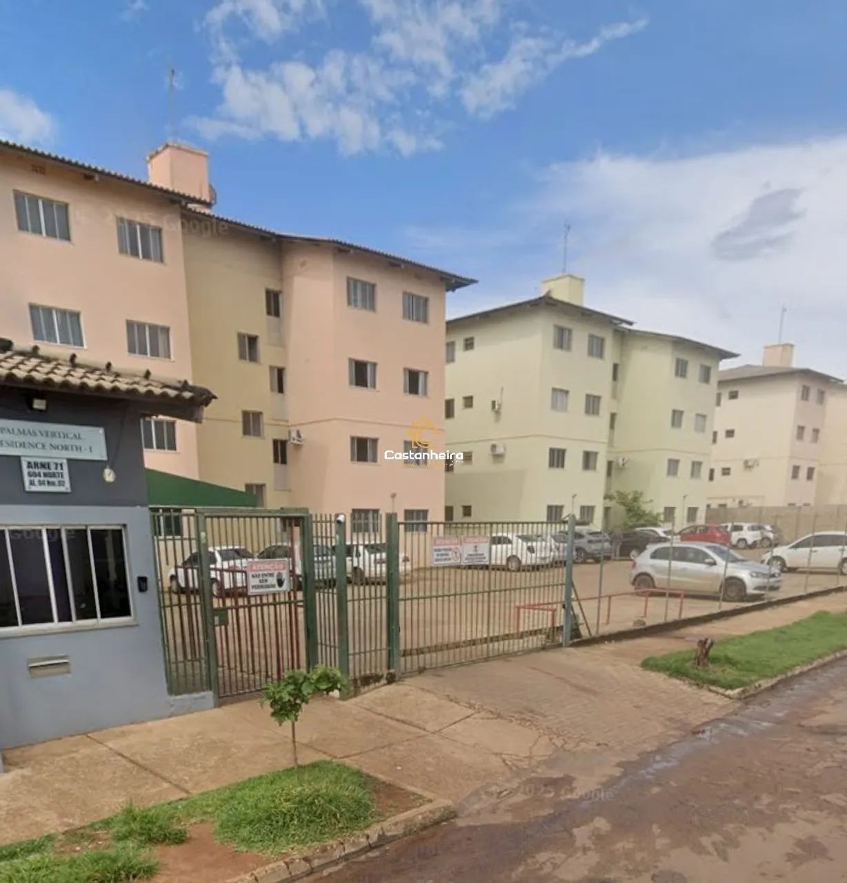 Apartamento 02 Quartos - Plano Diretor Norte