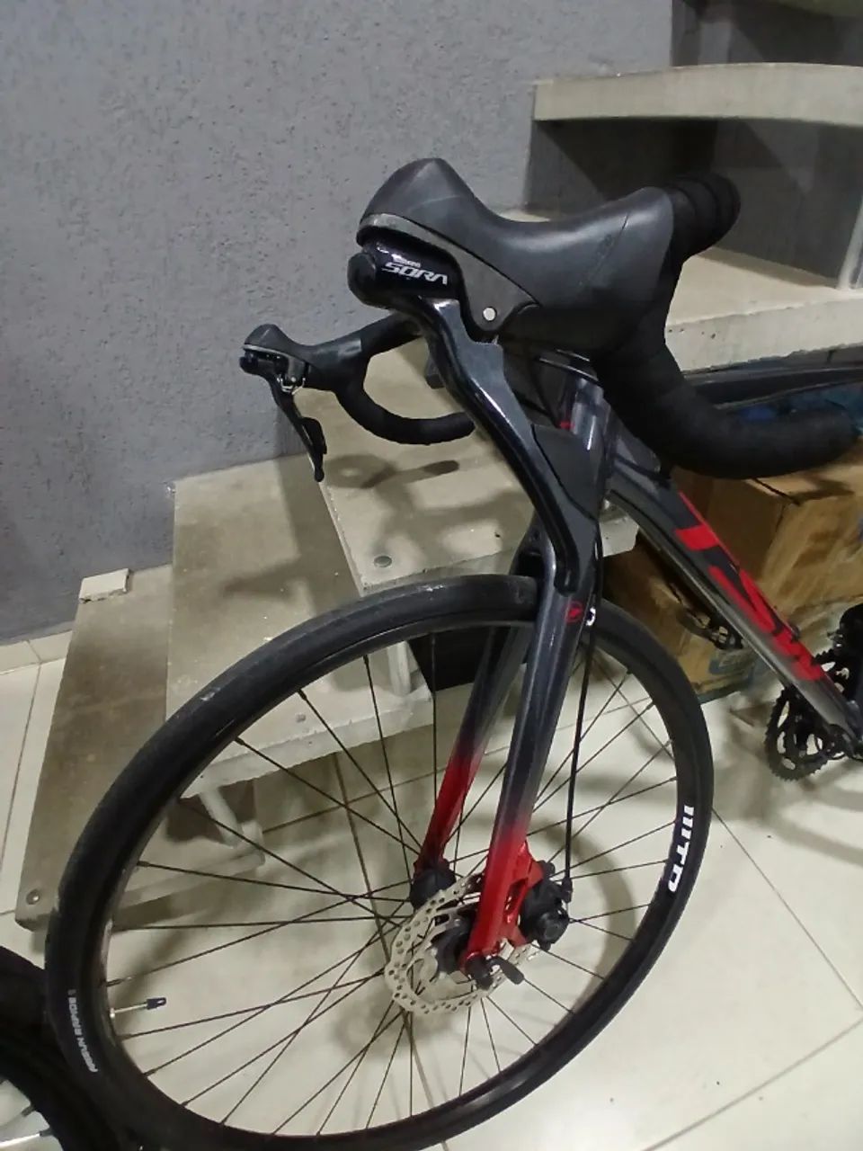 Bicicleta speed  - Foto 3