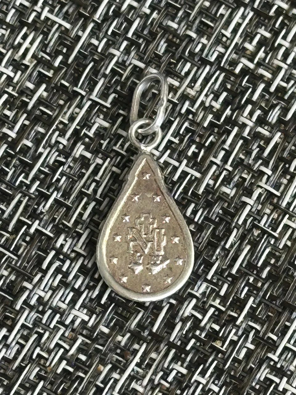 Pingente Prata - Foto 2