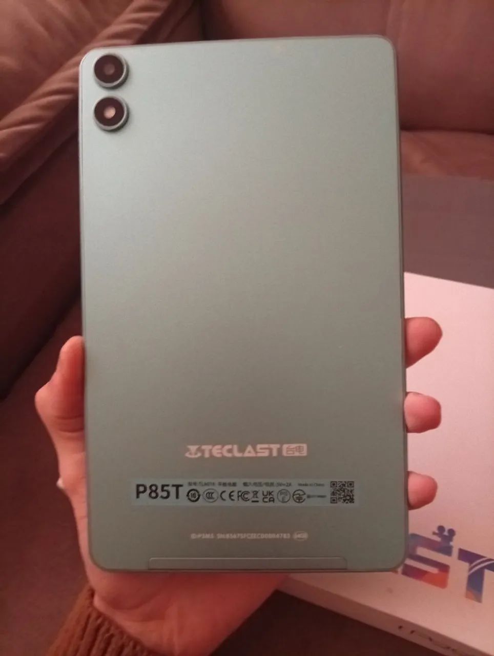 Tablet Teclast  - Foto 2
