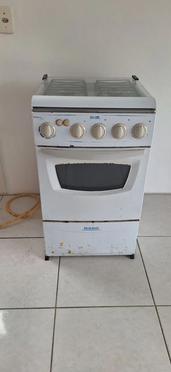 Fogão 4 bocas - Foto 3