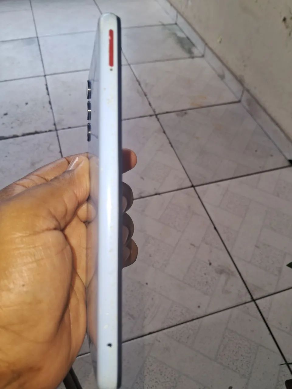 VENDO CEL .A13 - Foto 4