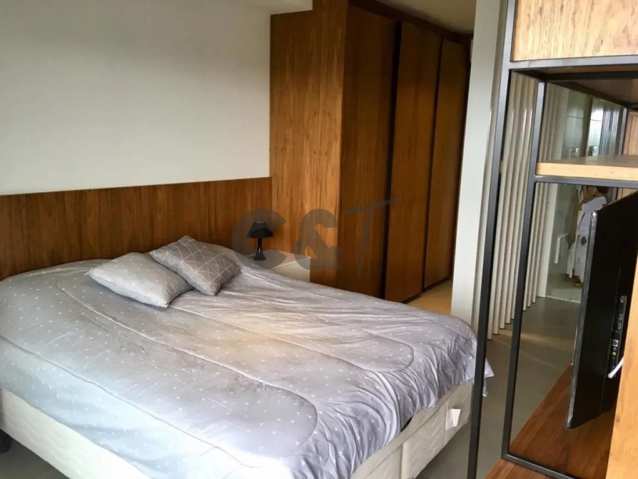 Apartamento - 1 Dormitório à Venda na Granja Julieta - São Paulo/SP. - Foto 12