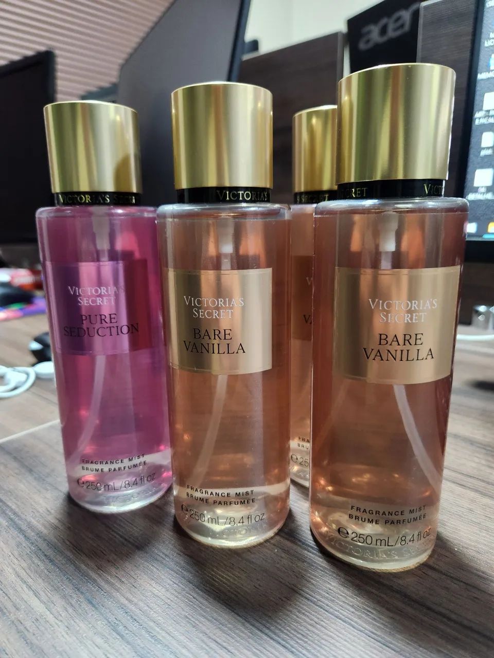 Body splash victoria secrets - Foto 3