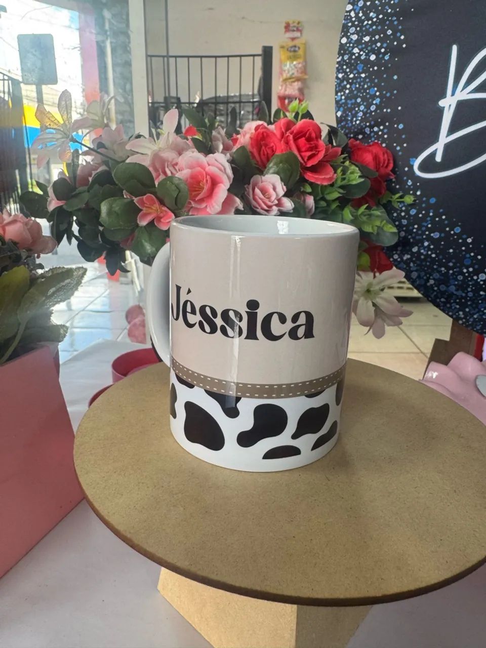 Caneca personalizada  - Foto 2